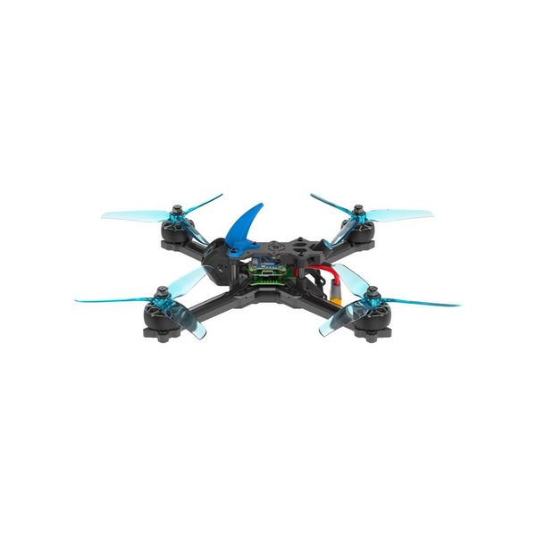 Дрон FPV iFlight Mach R5 5" 6S Race TBS NANO 5.8G 600mW 050723105 фото