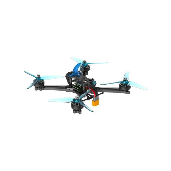 Дрон FPV iFlight Mach R5 5" 6S Race TBS NANO 5.8G 600mW 050723105 фото