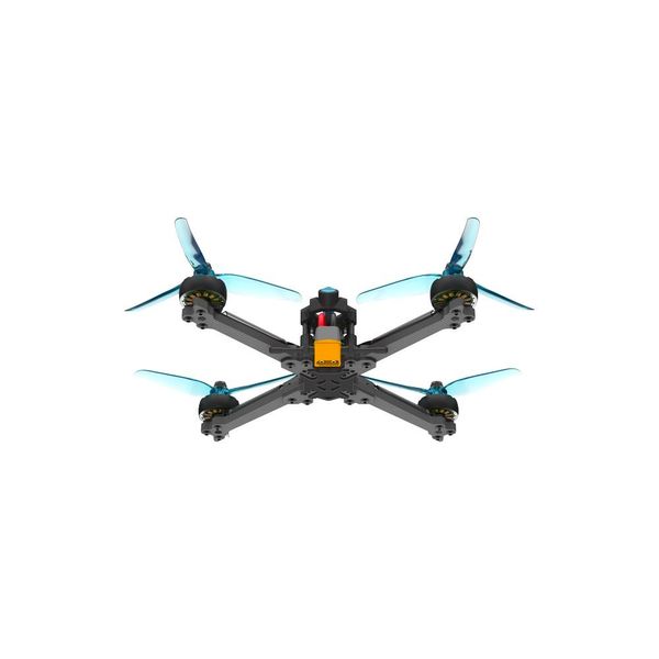 Дрон FPV iFlight Mach R5 5" 6S Race TBS NANO 5.8G 600mW 050723105 фото