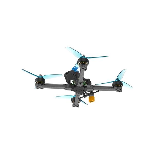 Дрон FPV iFlight Mach R5 5" 6S Race TBS NANO 5.8G 600mW 050723105 фото