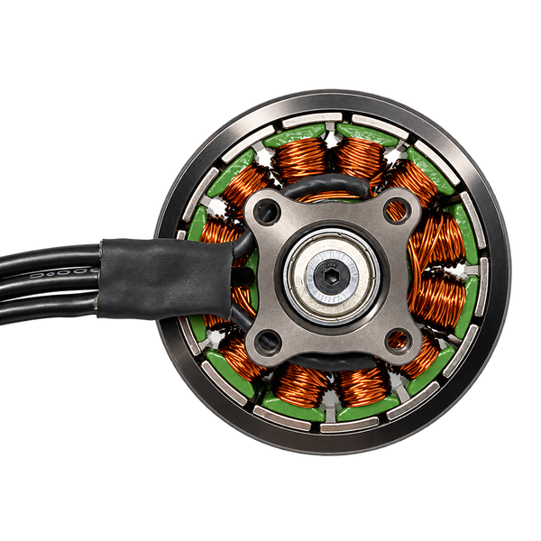 Мотор електричний R202X E-series EX 5315 350KV E_5315_350KV фото
