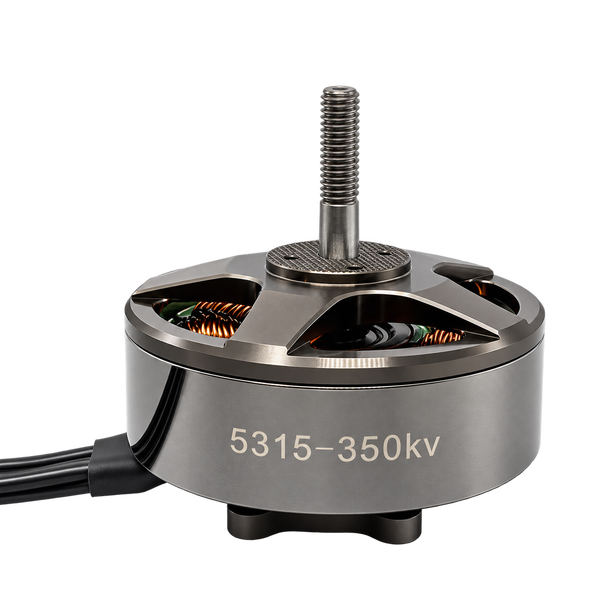 Мотор електричний R202X E-series EX 5315 350KV E_5315_350KV фото