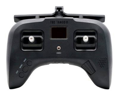Пульт TBS Tango 2 V4 апаратура з вбудованим TBS Crossfire Танго 2  TBS Tango 2 V4 Crossfire фото