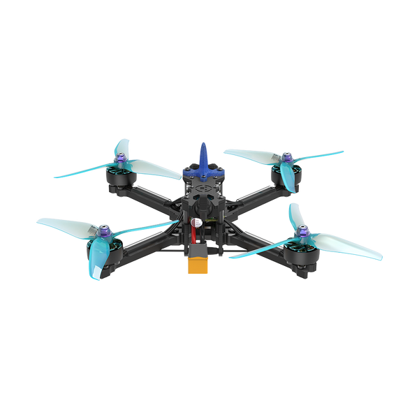 Дрон FPV iFlight Mach R5 HD 5" 6S Race TBS NANO 050723106 фото