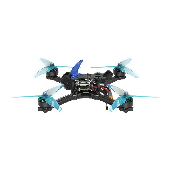 Дрон FPV iFlight Mach R5 HD 5" 6S Race TBS NANO 050723106 фото