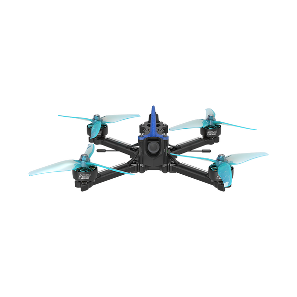 Дрон FPV iFlight Mach R5 HD 5" 6S Race TBS NANO 050723106 фото