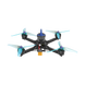 Дрон FPV iFlight Mach R5 HD 5" 6S Race TBS NANO 050723106 фото 8