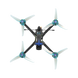 Дрон FPV iFlight Mach R5 HD 5" 6S Race TBS NANO 050723106 фото 5
