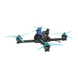 Дрон FPV iFlight Mach R5 HD 5" 6S Race TBS NANO 050723106 фото 2