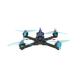 Дрон FPV iFlight Mach R5 HD 5" 6S Race TBS NANO 050723106 фото 3