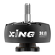 Мотор iFlight XING2 3110 900KV Motor двигун для дрона квадрокоптера FPV  iFlight XING2 3110 900KV фото 1