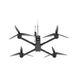 Дрон 10" FPV iFlight Chimera CX10 ECO 6S LR Analog 5.8G 2.5W 6S BNF ELRS 868/915MHz, химера 10 квадрокоптер Chimera10 L015122 Chimera CX10 Analog 5.8G 2.5W ELRS 868/915MHz фото 5