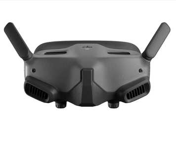 Очки для дрона FPV DJI GOGGLES 2 D013602 фото