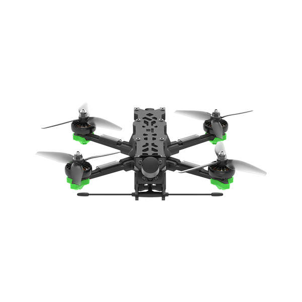 Дрон Nazgul Evoque 6S HD F4X Freestyle TBS NANO DJI 03 Air Unit Lite iFlight квадрокоптер F014917 фото