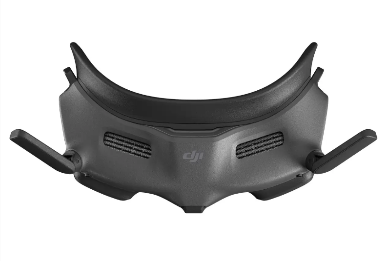 Окуляри для дрона FPV DJI GOGGLES 2 D013602 фото