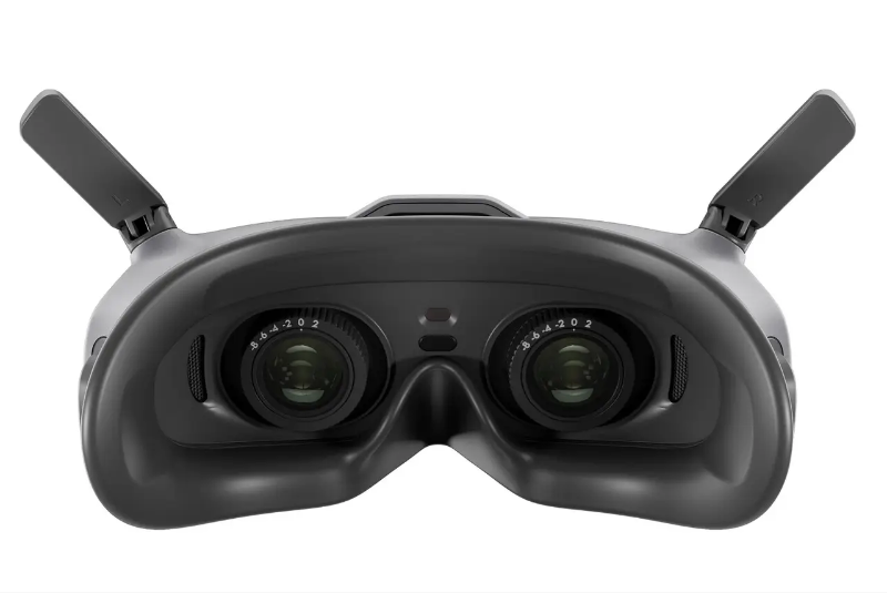 Окуляри для дрона FPV DJI GOGGLES 2 D013602 фото