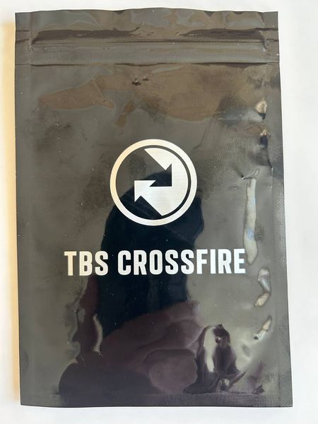Приймач TBS Crossfire Nano RX (з антеною Immortal T V2 15,5х13 см) 050723015 фото