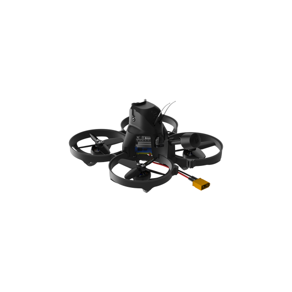 iFlight Alpha85 4S HD Tinywhoop TBS Nano,  Nebula Pro Nano Vista Дрон FPV Альфа 85 Alpha A85 HD Whoop TBS (C008317) 4S HD Alpha85 4S HD Tinywhoop фото