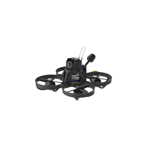 Дрон FPV iFlight Alpha85 4S HD Tinywhoop TBS Nano Nebula Pro Nano Vista C008317 фото