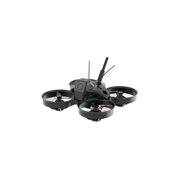 Дрон FPV iFlight Alpha 65 1S Tinywhoop BNF ELRS 2.4GHz SMA Antenna VTX 50mW 050723067 фото