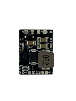Регулятор живлення iFlight BEC 12S 2A B019680 фото