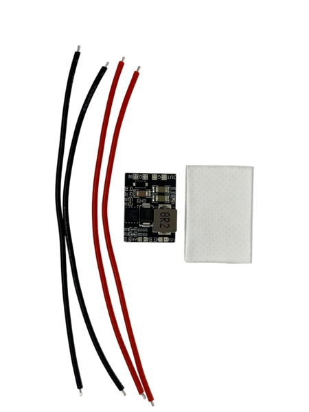 Регулятор живлення iFlight BEC 12S 2A B019680 фото
