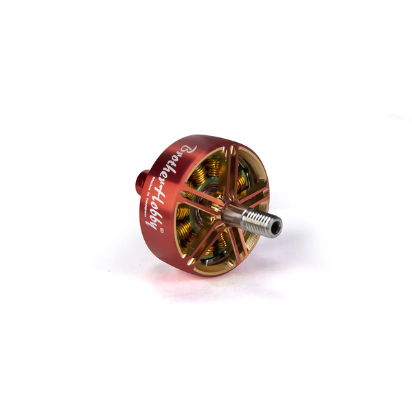 Мотор BrotherHobby LPD 2306.5 2000KV CW двигатель для дрона FPV (050723114) 050723114 фото