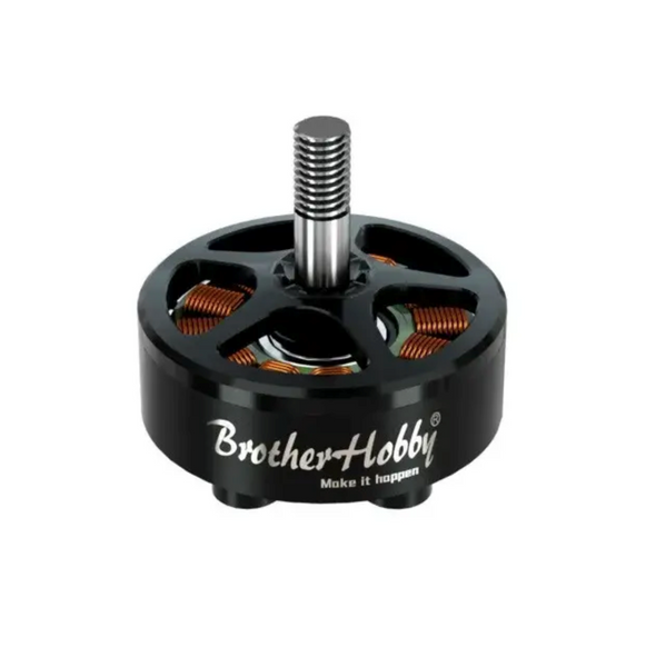 Мотор Brotherhobby SE 2807 1300KV двигатель для дрона квадрокоптера FPV se2807-1300kv фото