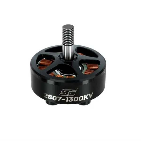 Мотор Brotherhobby SE 2807 1300KV двигатель для дрона квадрокоптера FPV se2807-1300kv фото