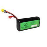 Аккумуляторная сборка 6S2P Li-ion Reliance INR21700-RS50 10000mAh 22.2V 140A Li-ion (reliance6s2p_rs50) reliance6s2p_rs50 фото