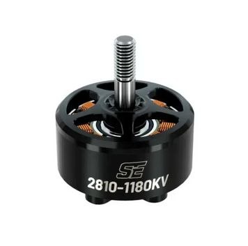 Мотор Brotherhobby SE 2810 1180KV двигатель для дрона квадрокоптера FPV se2810-1180kv фото