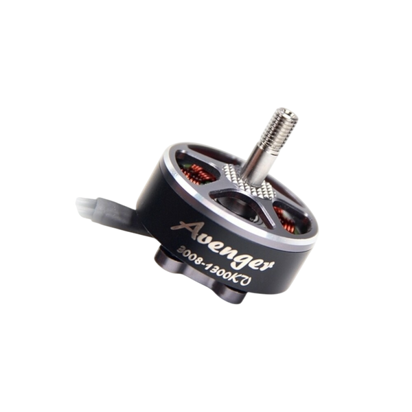 Мотор BrotherHobby Avenger 3008 1300KV двигун для FPV квадрокоптера 3008_1300KV фото