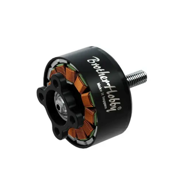 Мотор Brotherhobby SE 2810 1180KV двигун для дрона квадрокоптера FPV se2810-1180kv фото