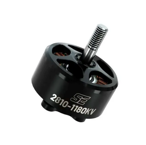 Мотор Brotherhobby SE 2810 1180KV двигатель для дрона квадрокоптера FPV se2810-1180kv фото