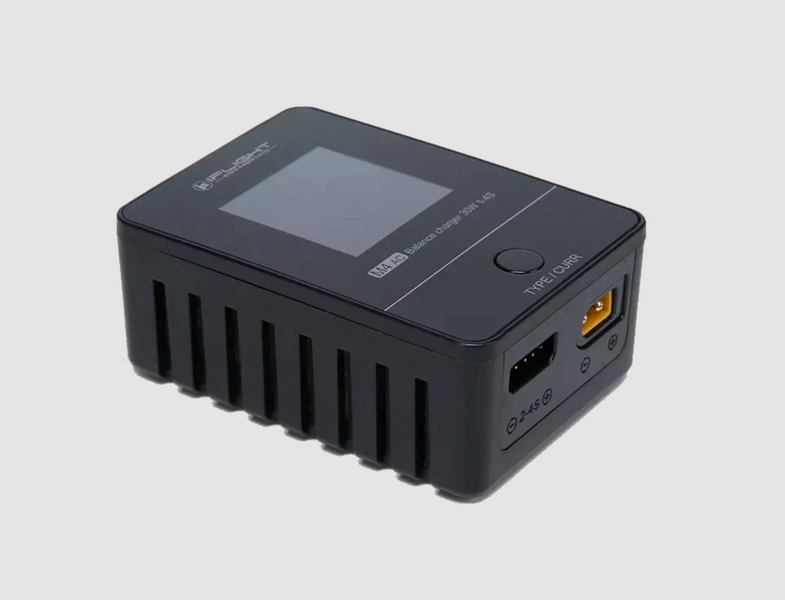 Зарядное устройство для iFlight M4 AC 30W 1-4S / XT30-EU B010384 фото