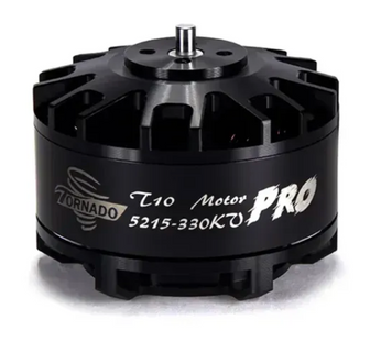 Двигун Brotherhobby Tornado T10 5215 500KV для FPV дрона t10_5215_500kv фото