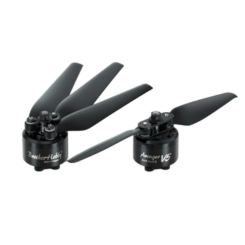 Мотор BrotherHobby Avenger 3115 V5 910KV для FPV дрона 3115_V5_910KV фото
