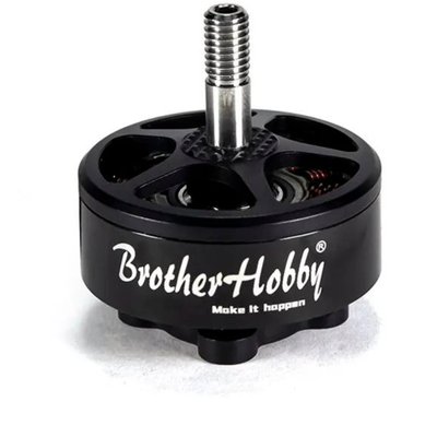 Мотор Brotherhobby Avenger 2808 1350KV двигун для дрона квадрокоптера FPV (050723117) 050723117 фото