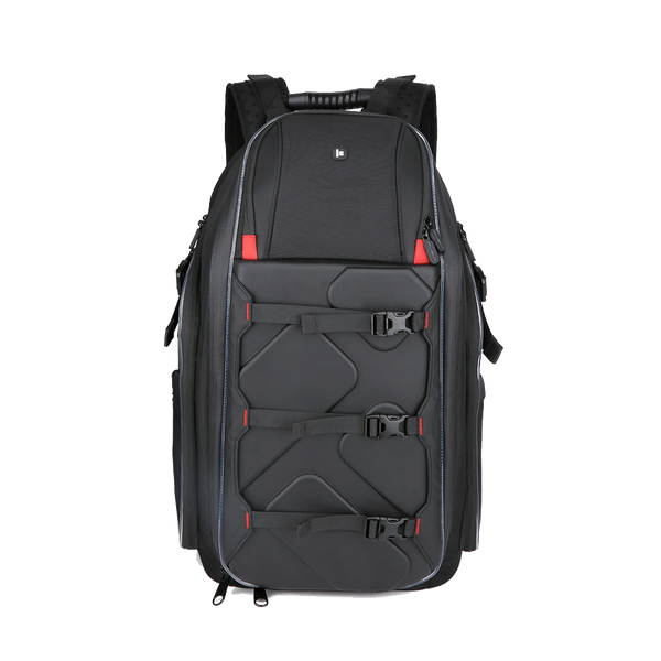 Рюкзак для fpv дрона iFlight iFlight FPV Drone Backpack (F010370) квадрокоптера iFlight FPV Drone Backpack (F010370)  фото