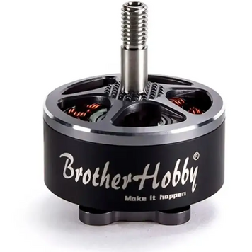 Мотор Brotherhobby Avenger 2810 900KV двигатель для дрона квадрокоптера FPV 050723118 фото