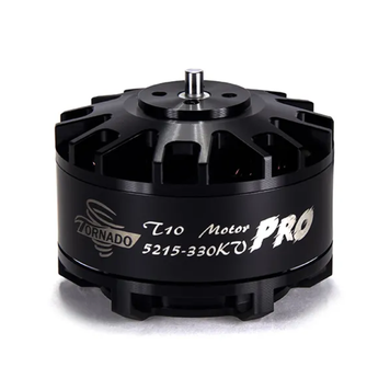 Мотор Brotherhobby Tornado T10 5215 PRO 170KV двигун для дрона квадрокоптера FPV  t105215170kv фото