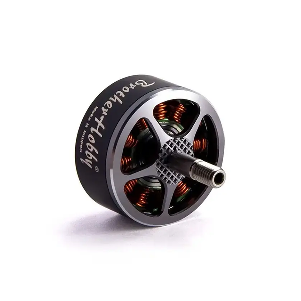 Мотор Brotherhobby Avenger 2810 900KV двигатель для дрона квадрокоптера FPV 050723118 фото