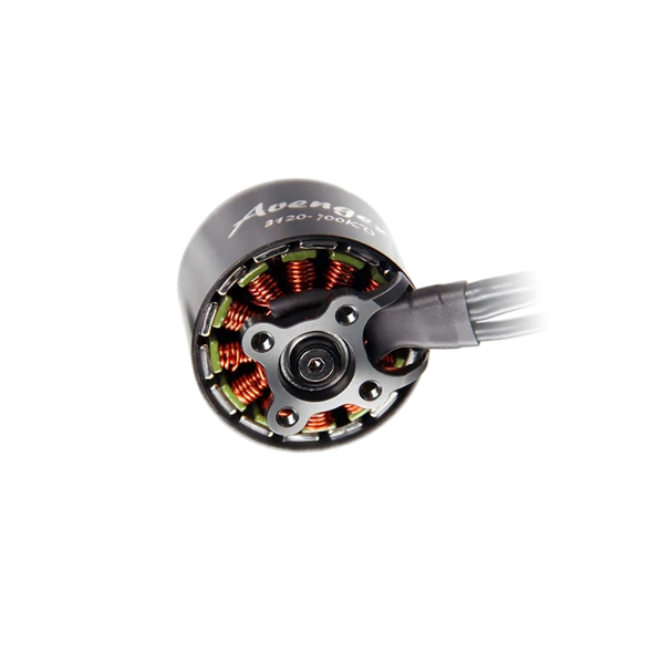 Мотор BrotherHobby Avenger 3120 700KV двигатель для FPV дрона 3120_700KV фото