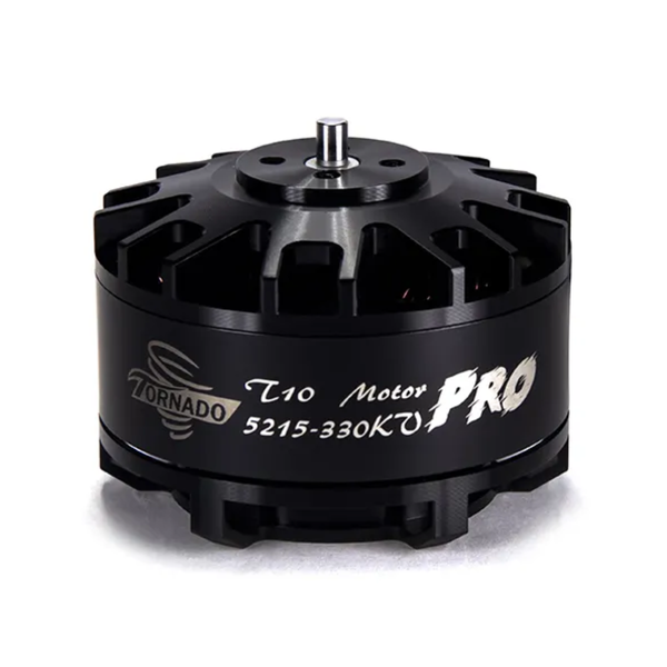 Мотор Brotherhobby Tornado T10 5215 PRO 170KV двигатель для дрона квадрокоптера FPV t105215170kv фото