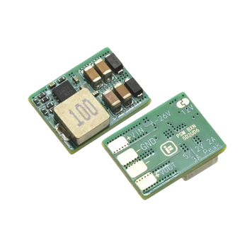 Модуль живлення BLITZ BEC 6S V1.1 Power Supply Module B017524 фото