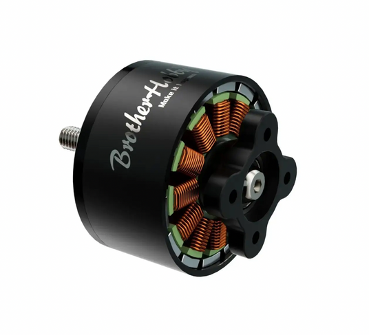 Купити Мотор BrotherHobby SE 3115 900KV для FPV дрона se3115-900kv