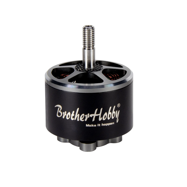 Мотор Brotherhobby Avenger 2816 810KV двигатель для дрона квадрокоптера FPV 050723119 фото