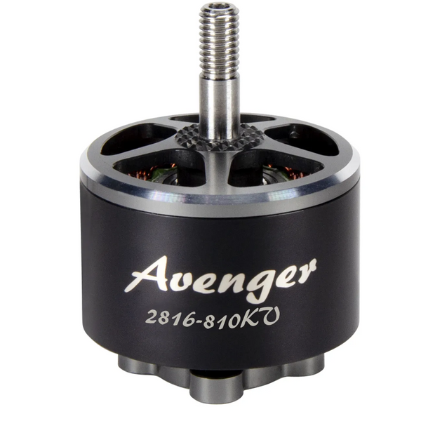 Мотор Brotherhobby Avenger 2816 810KV двигатель для дрона квадрокоптера FPV 050723119 фото