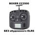 Пульт Radiomaster BOXER CC2500 аппаратура СС 2500 для дрона FPV квадрокоптера Radio Controller (M2) без встроенного ELRS 050723025 фото 2