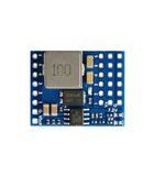 Плата Розподілу Живлення Matek Servo PDB with BEC 5.5-36V to 5-8.2V SVPDB-8S фото